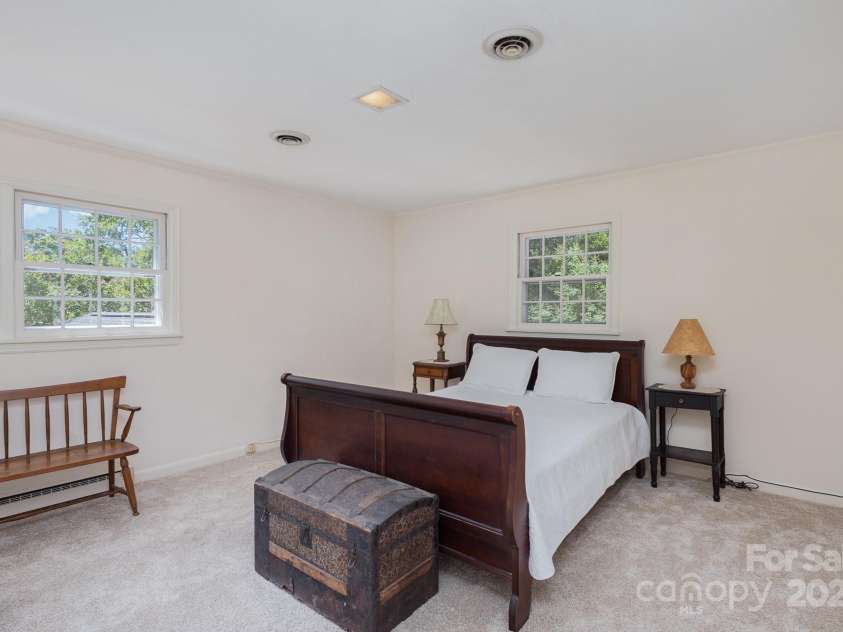 324 Club House Drive, Salisbury, NC 28144.  MLS# CAR4168854, YatesRealty ID 2955. Primary Bedroom