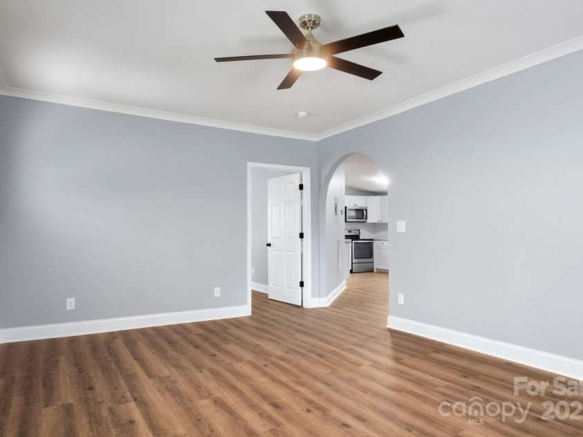 79 May Street, Gastonia, NC 28052.  MLS# CAR4300555, YatesRealty ID 2955. 