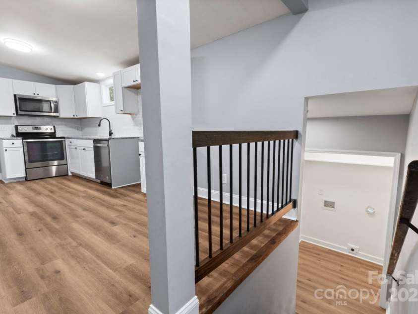 79 May Street, Gastonia, NC 28052.  MLS# CAR4300555, YatesRealty ID 2955. 