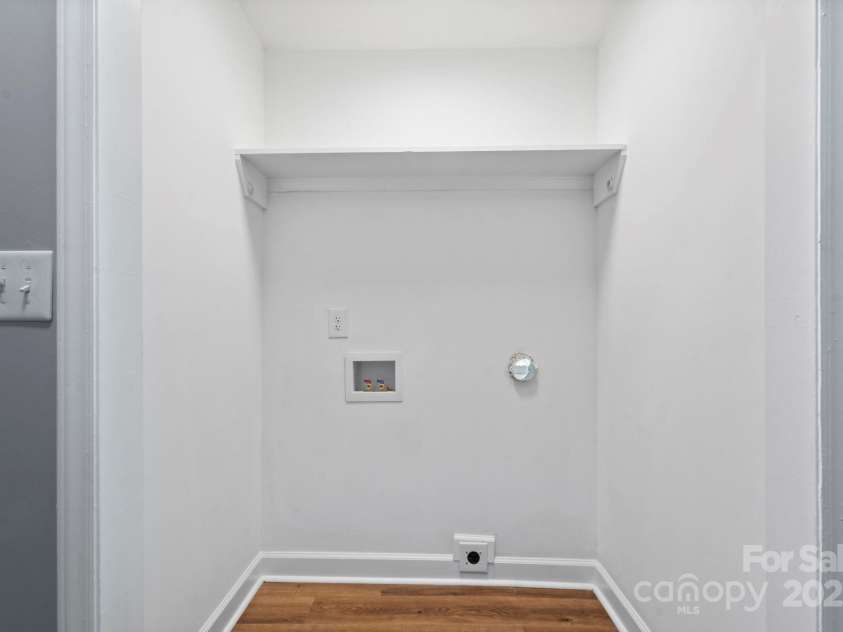 79 May Street, Gastonia, NC 28052.  MLS# CAR4300555, YatesRealty ID 2955. 