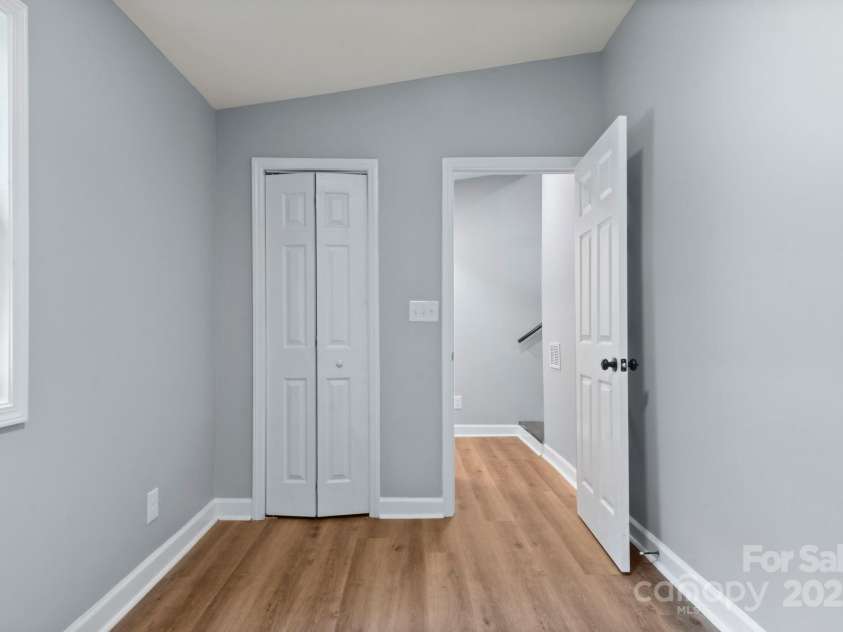 79 May Street, Gastonia, NC 28052.  MLS# CAR4300555, YatesRealty ID 2955. 