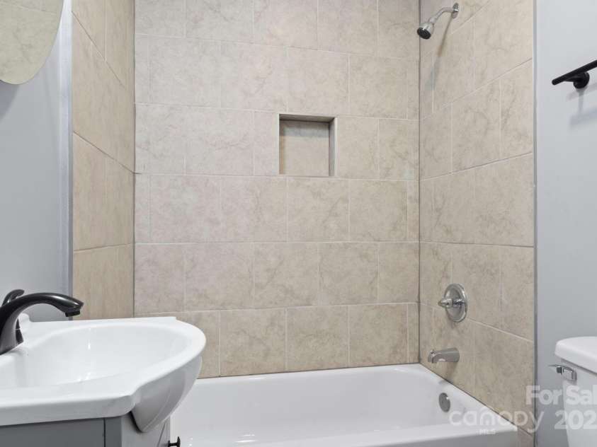 79 May Street, Gastonia, NC 28052.  MLS# CAR4300555, YatesRealty ID 2955. 