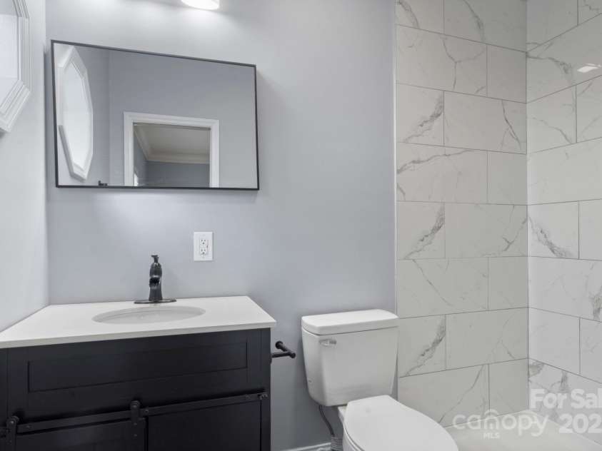 79 May Street, Gastonia, NC 28052.  MLS# CAR4300555, YatesRealty ID 2955. 