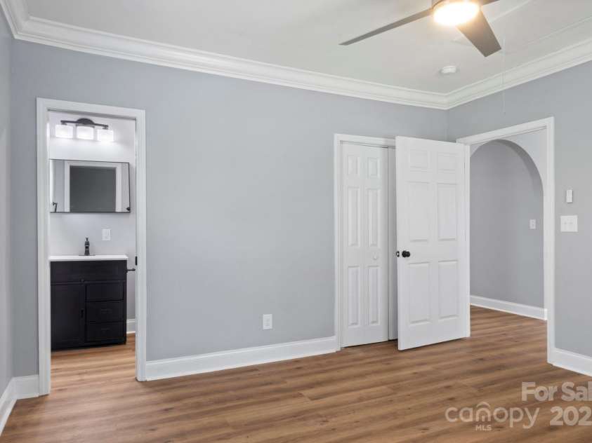 79 May Street, Gastonia, NC 28052.  MLS# CAR4300555, YatesRealty ID 2955. 