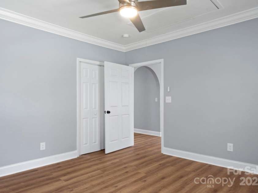 79 May Street, Gastonia, NC 28052.  MLS# CAR4300555, YatesRealty ID 2955. 