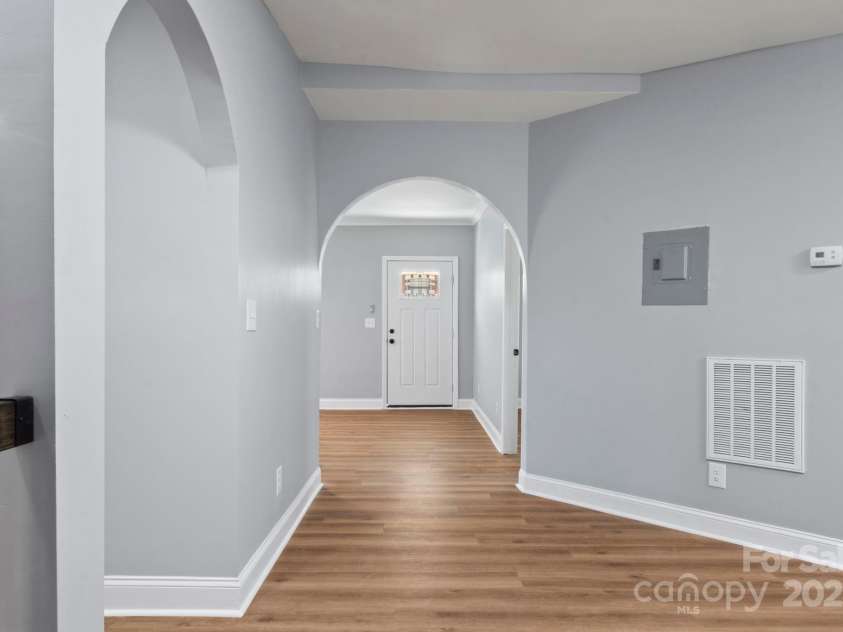 79 May Street, Gastonia, NC 28052.  MLS# CAR4300555, YatesRealty ID 2955. 