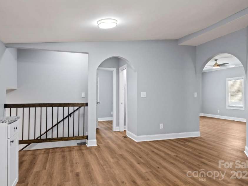 79 May Street, Gastonia, NC 28052.  MLS# CAR4300555, YatesRealty ID 2955. 