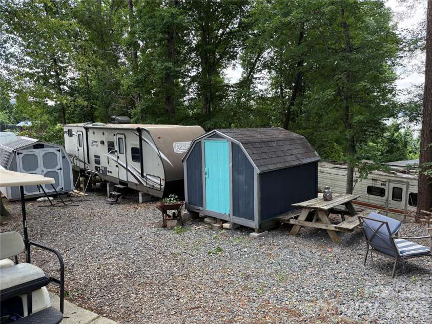 105/107 River Ridge Trail, Mount Gilead, NC 27306.  MLS# CAR4392378, YatesRealty ID 29550. 