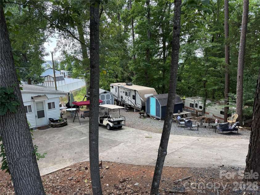 105/107 River Ridge Trail, Mount Gilead, NC 27306.  MLS# CAR4392378, YatesRealty ID 29550. 
