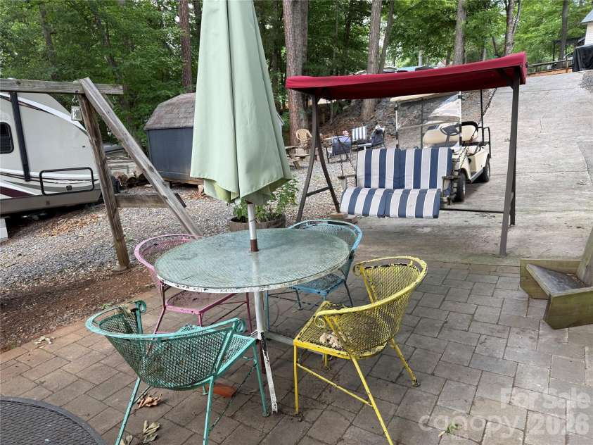 105/107 River Ridge Trail, Mount Gilead, NC 27306.  MLS# CAR4392378, YatesRealty ID 29550. 