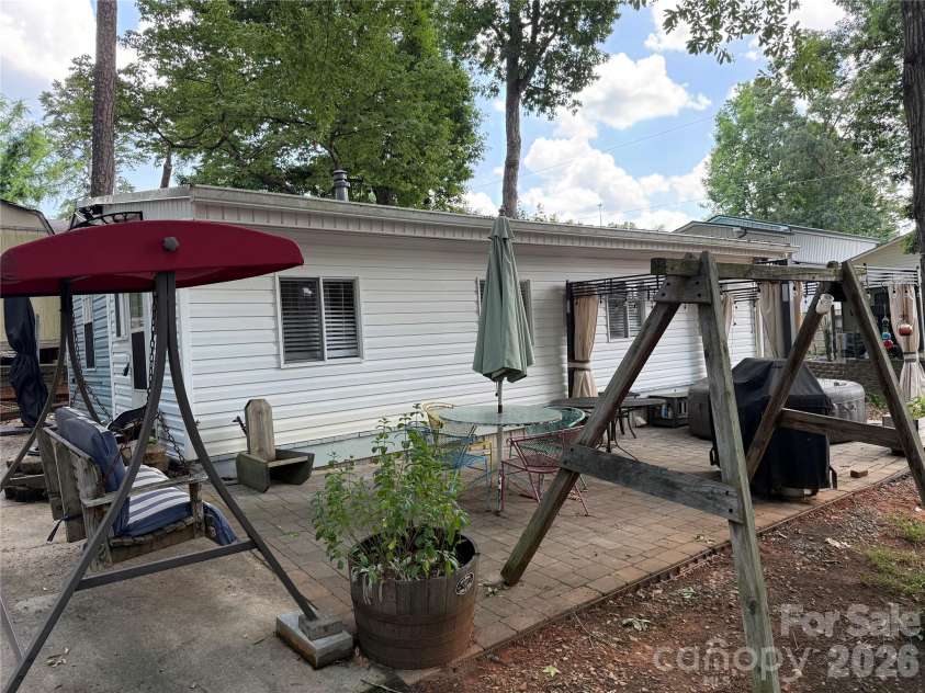 105/107 River Ridge Trail, Mount Gilead, NC 27306.  MLS# CAR4392378, YatesRealty ID 29550. 