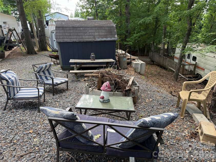 105/107 River Ridge Trail, Mount Gilead, NC 27306.  MLS# CAR4392378, YatesRealty ID 29550. 