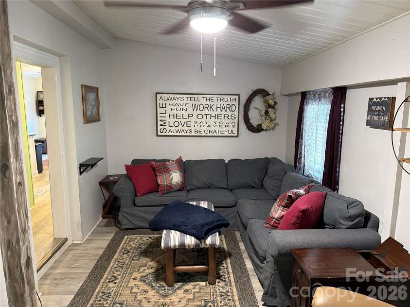 105/107 River Ridge Trail, Mount Gilead, NC 27306.  MLS# CAR4392378, YatesRealty ID 29550. 