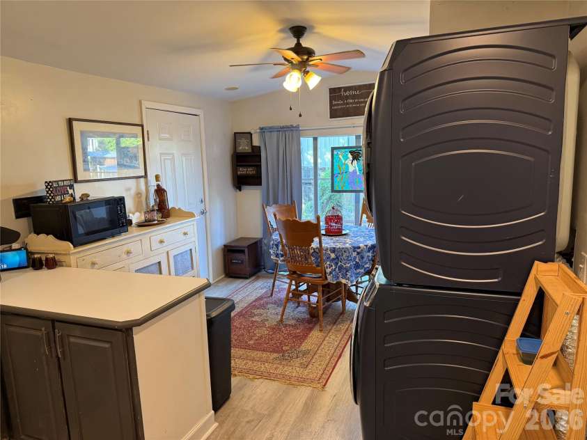 105/107 River Ridge Trail, Mount Gilead, NC 27306.  MLS# CAR4392378, YatesRealty ID 29550. 