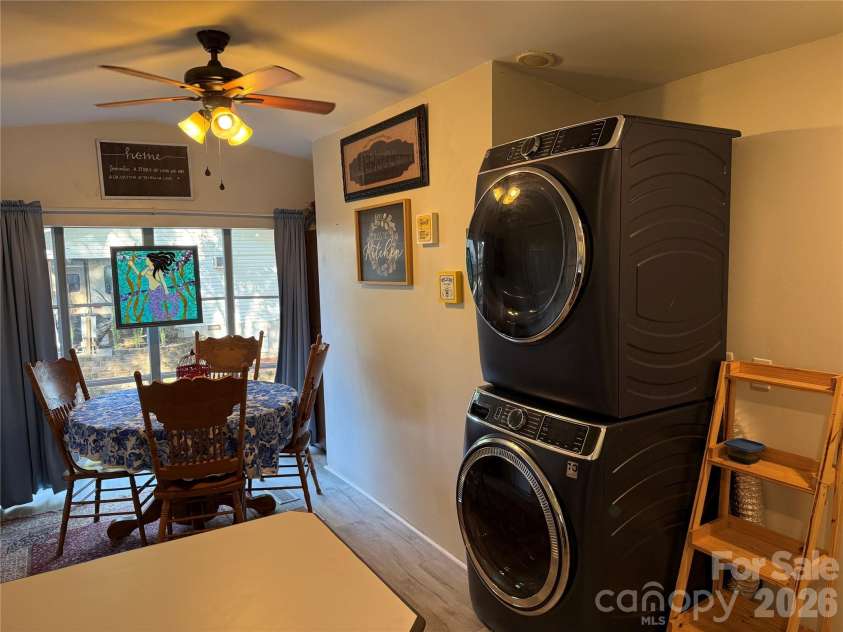 105/107 River Ridge Trail, Mount Gilead, NC 27306.  MLS# CAR4392378, YatesRealty ID 29550. 