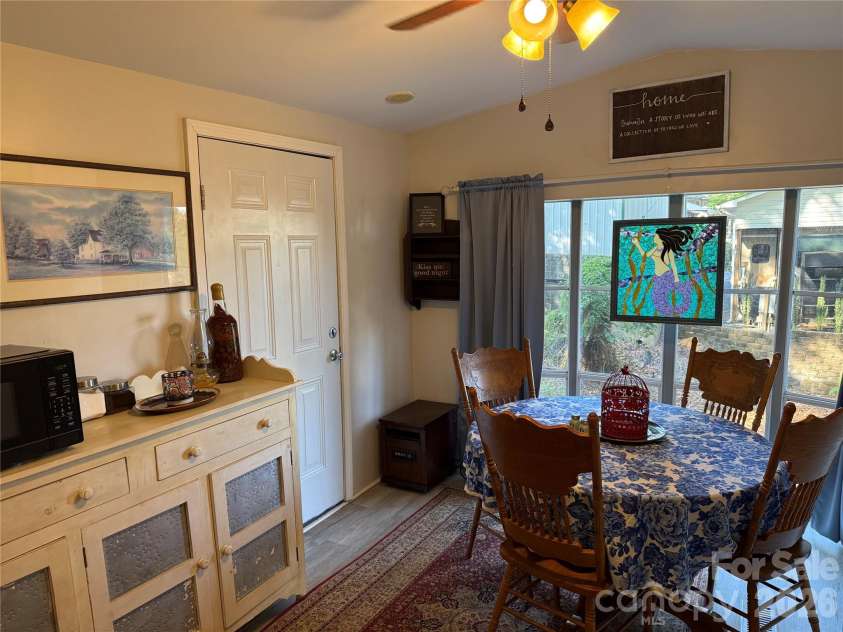 105/107 River Ridge Trail, Mount Gilead, NC 27306.  MLS# CAR4392378, YatesRealty ID 29550. 
