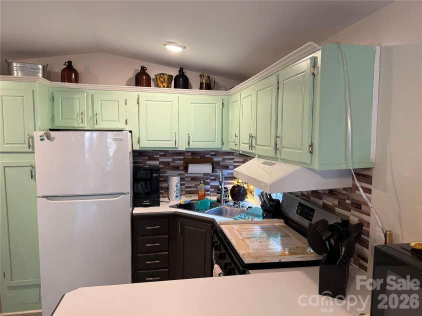 105/107 River Ridge Trail, Mount Gilead, NC 27306.  MLS# CAR4392378, YatesRealty ID 29550. 