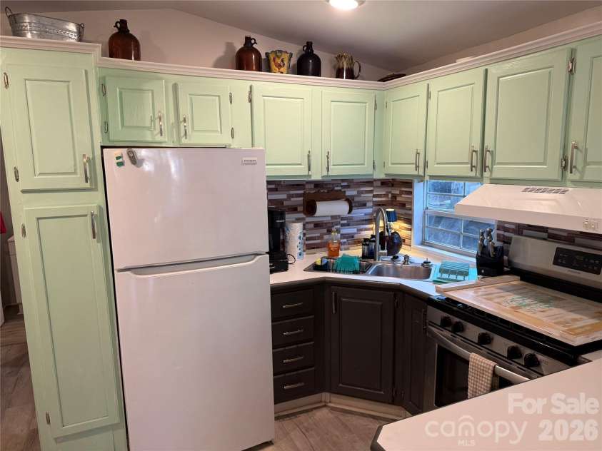 105/107 River Ridge Trail, Mount Gilead, NC 27306.  MLS# CAR4392378, YatesRealty ID 29550. 