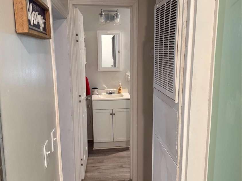 105/107 River Ridge Trail, Mount Gilead, NC 27306.  MLS# CAR4392378, YatesRealty ID 29550. 