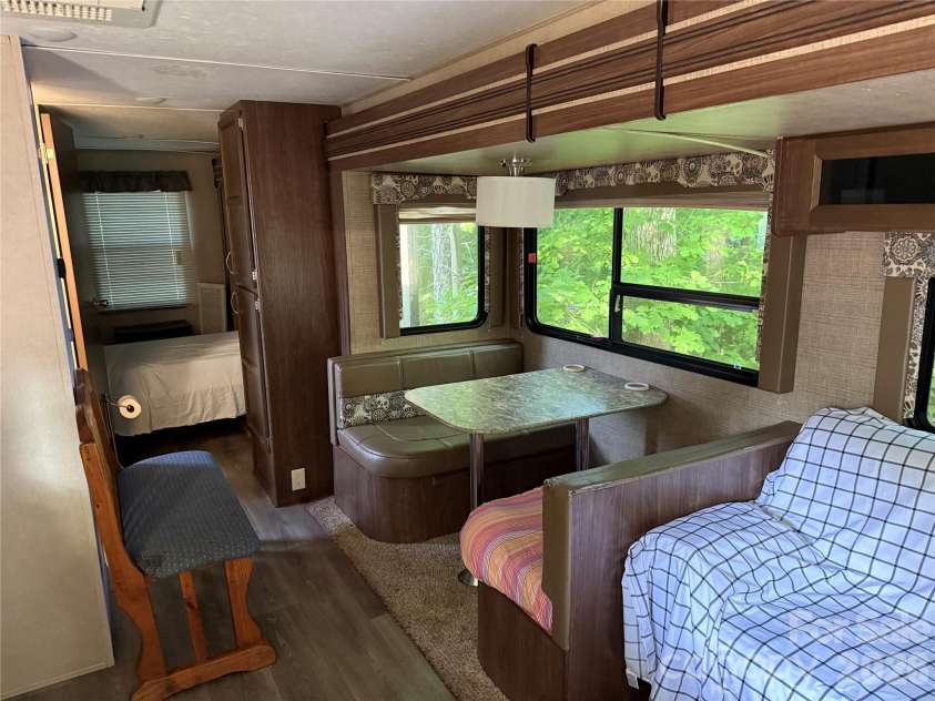 105/107 River Ridge Trail, Mount Gilead, NC 27306.  MLS# CAR4392378, YatesRealty ID 29550. 