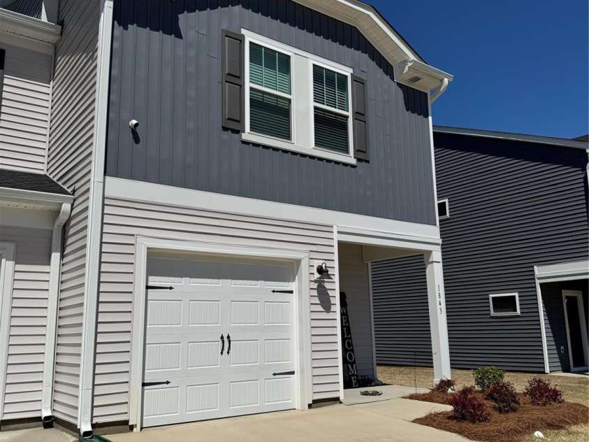 1843 Old Rivers Road, Concord, NC 28027.  MLS# CAR4243122, YatesRealty ID 29550. 