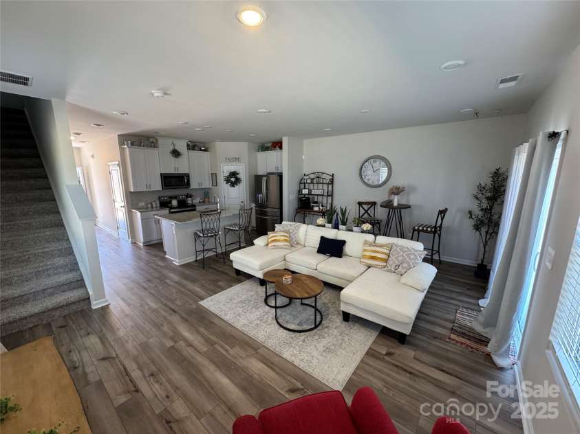 1843 Old Rivers Road, Concord, NC 28027.  MLS# CAR4243122, YatesRealty ID 29550. 