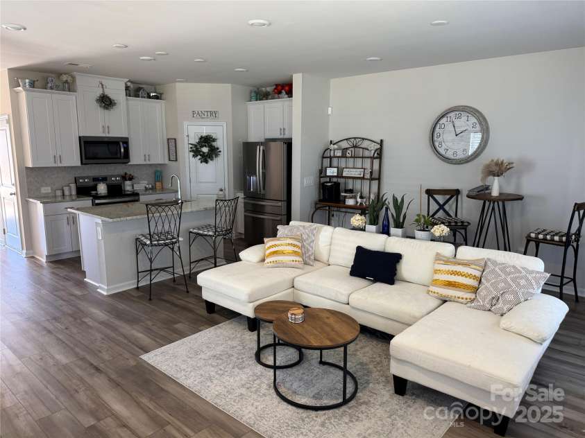 1843 Old Rivers Road, Concord, NC 28027.  MLS# CAR4243122, YatesRealty ID 29550. 