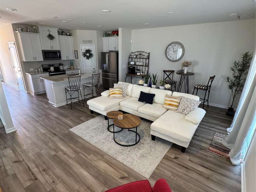 1843 Old Rivers Road, Concord, NC 28027.  MLS# CAR4243122, YatesRealty ID 29550. 