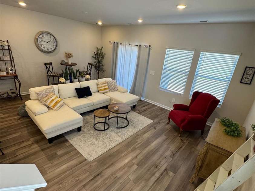 1843 Old Rivers Road, Concord, NC 28027.  MLS# CAR4243122, YatesRealty ID 29550. 