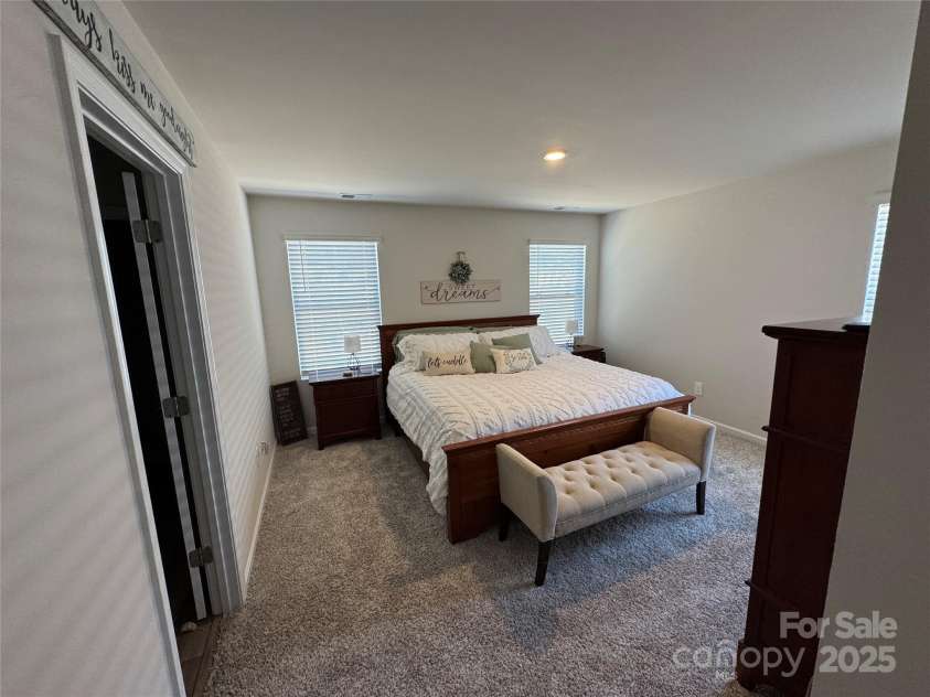 1843 Old Rivers Road, Concord, NC 28027.  MLS# CAR4243122, YatesRealty ID 29550. 