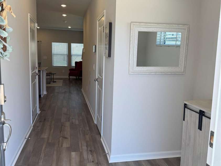 1843 Old Rivers Road, Concord, NC 28027.  MLS# CAR4243122, YatesRealty ID 29550. 