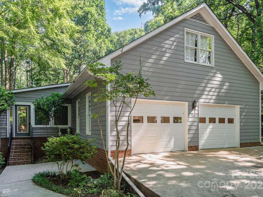 140 Rustic Way Lane, Mooresville, NC 28117.  MLS# CAR4272092, YatesRealty ID 29551. 