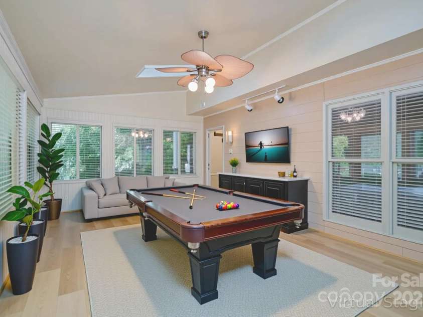 140 Rustic Way Lane, Mooresville, NC 28117.  MLS# CAR4272092, YatesRealty ID 29551. 