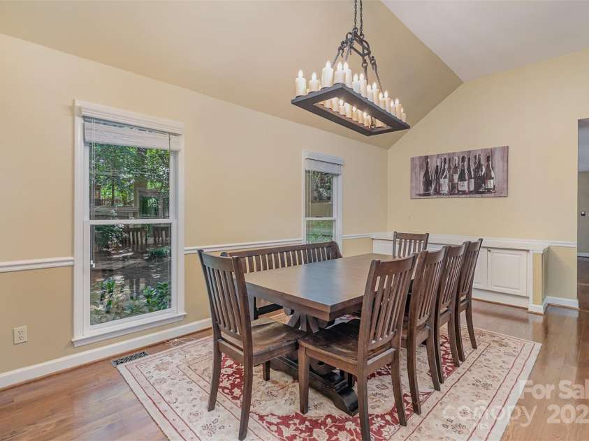 140 Rustic Way Lane, Mooresville, NC 28117.  MLS# CAR4272092, YatesRealty ID 29551. 