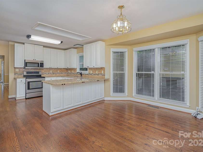 140 Rustic Way Lane, Mooresville, NC 28117.  MLS# CAR4272092, YatesRealty ID 29551. 