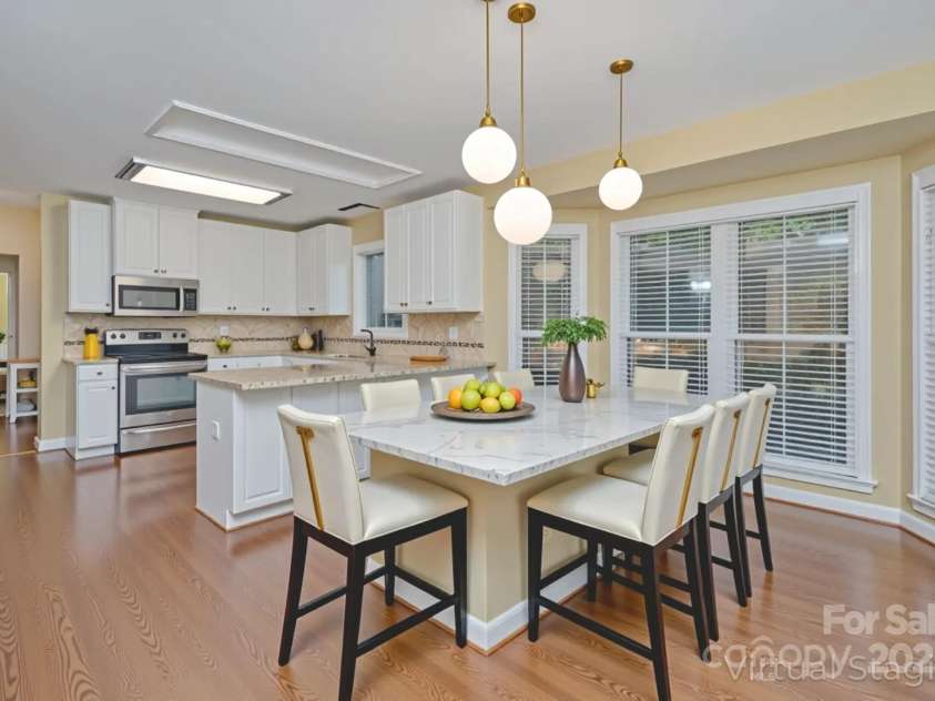 140 Rustic Way Lane, Mooresville, NC 28117.  MLS# CAR4272092, YatesRealty ID 29551. 