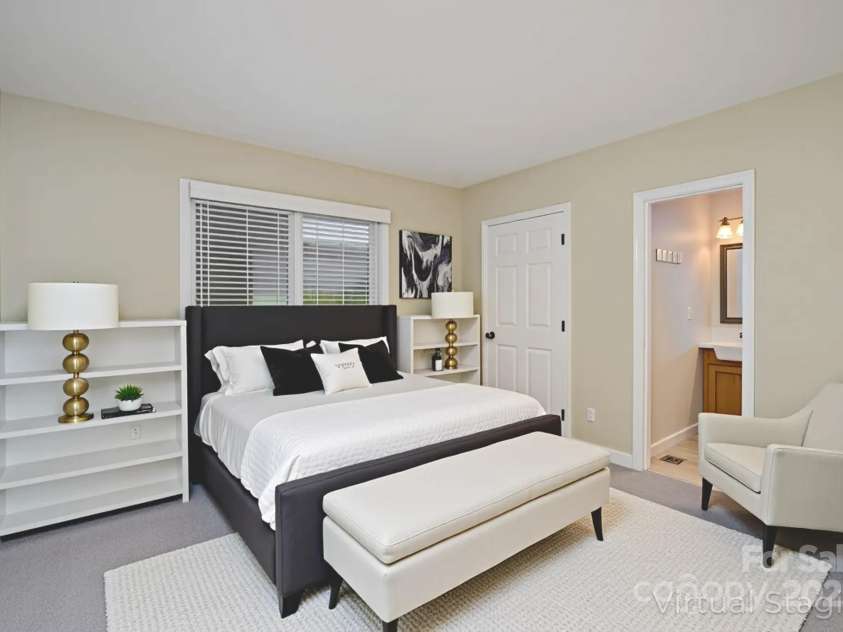 140 Rustic Way Lane, Mooresville, NC 28117.  MLS# CAR4272092, YatesRealty ID 29551. 