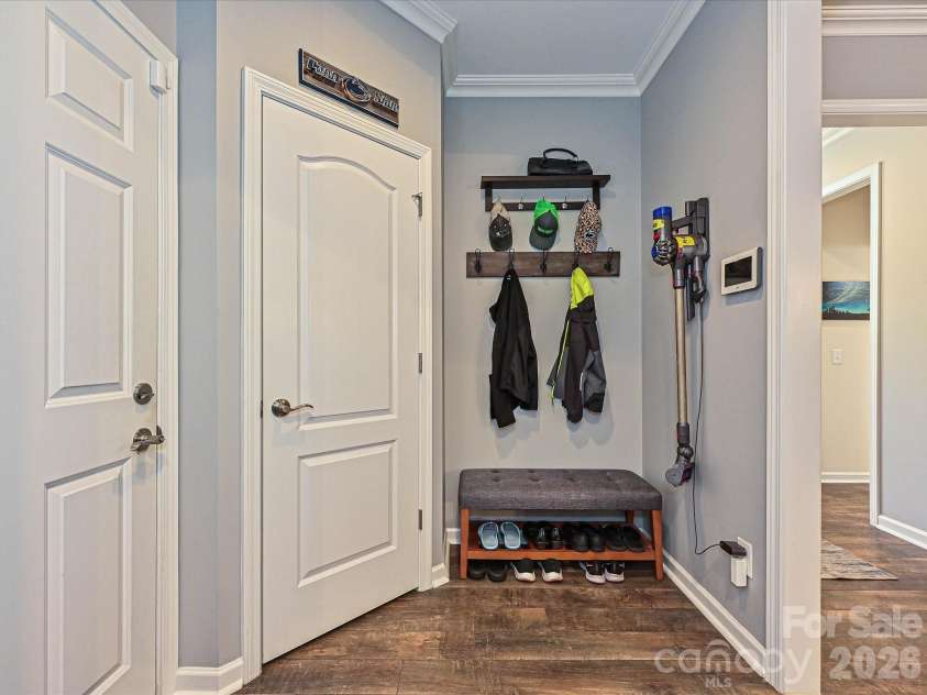 2614 Lochview Street, Fort Mill, SC 29715.  MLS# CAR4380385, YatesRealty ID 29553. 
