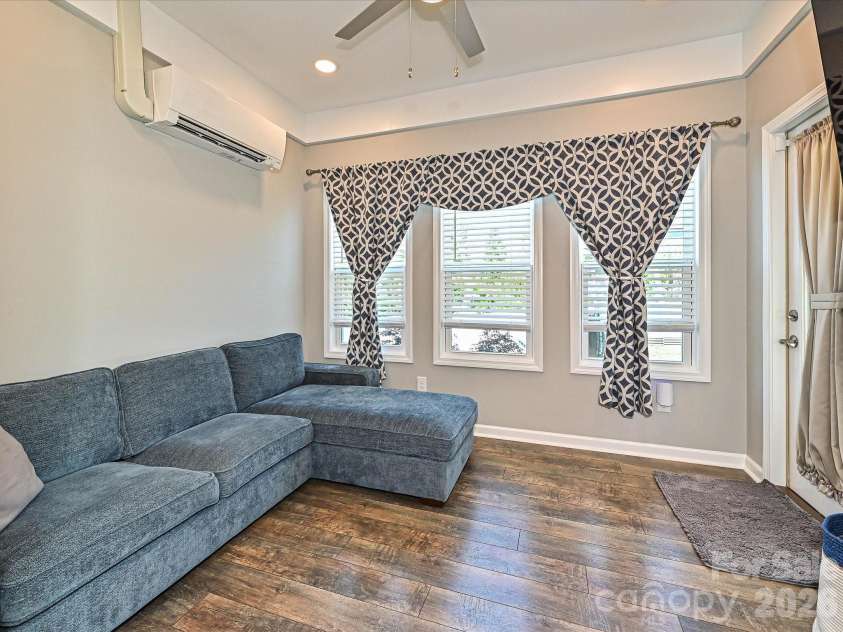 2614 Lochview Street, Fort Mill, SC 29715.  MLS# CAR4380385, YatesRealty ID 29553. Den