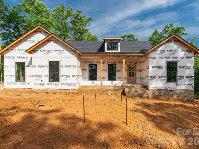 830 McGill Road, Smyrna, SC 29743.  MLS# CAR4386899, YatesRealty ID 29554. 