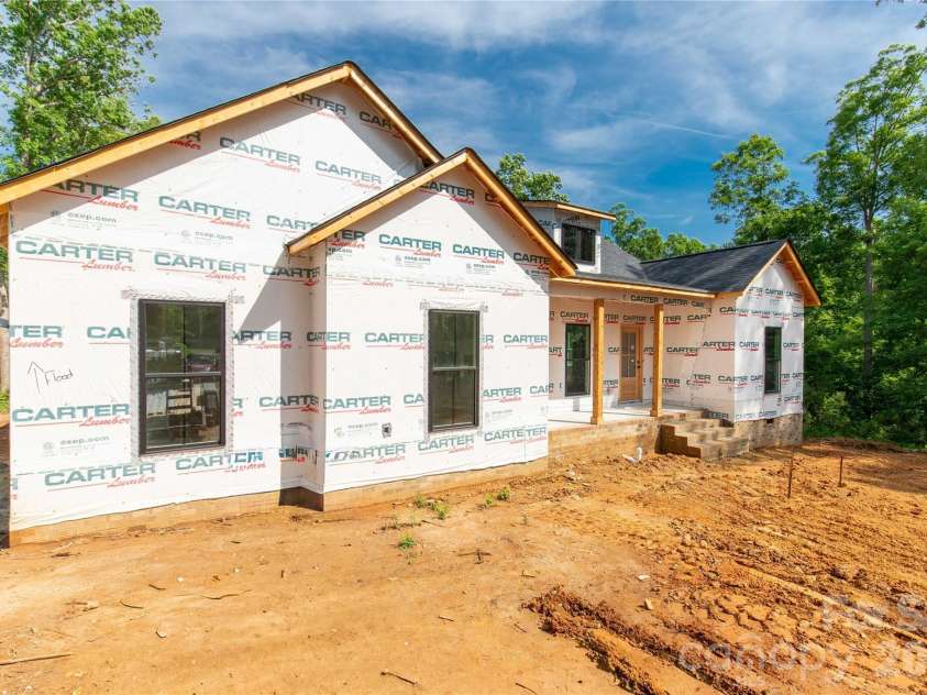830 McGill Road, Smyrna, SC 29743.  MLS# CAR4386899, YatesRealty ID 29554. 