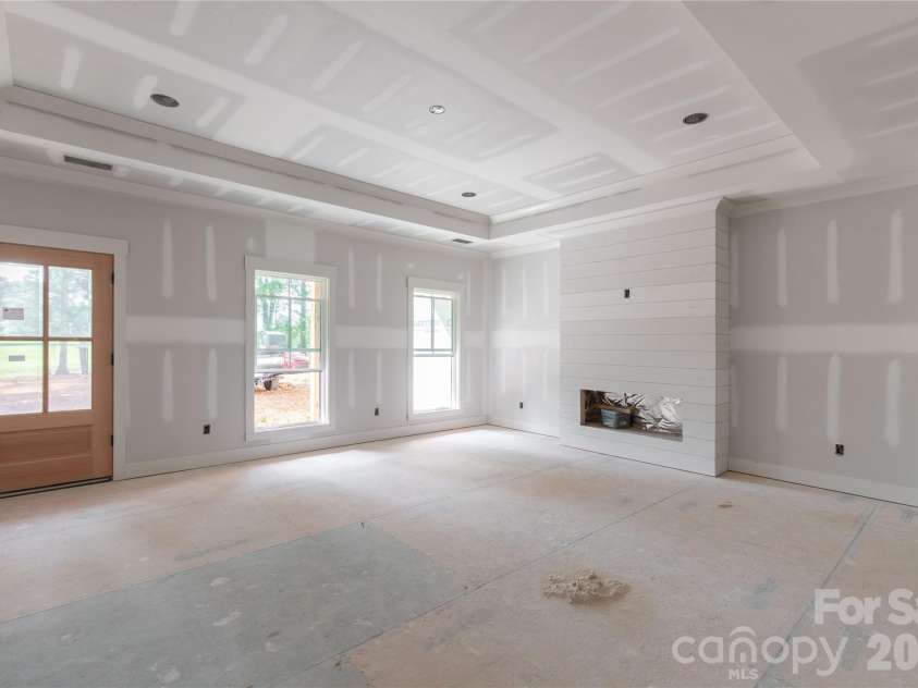 830 McGill Road, Smyrna, SC 29743.  MLS# CAR4386899, YatesRealty ID 29554. 