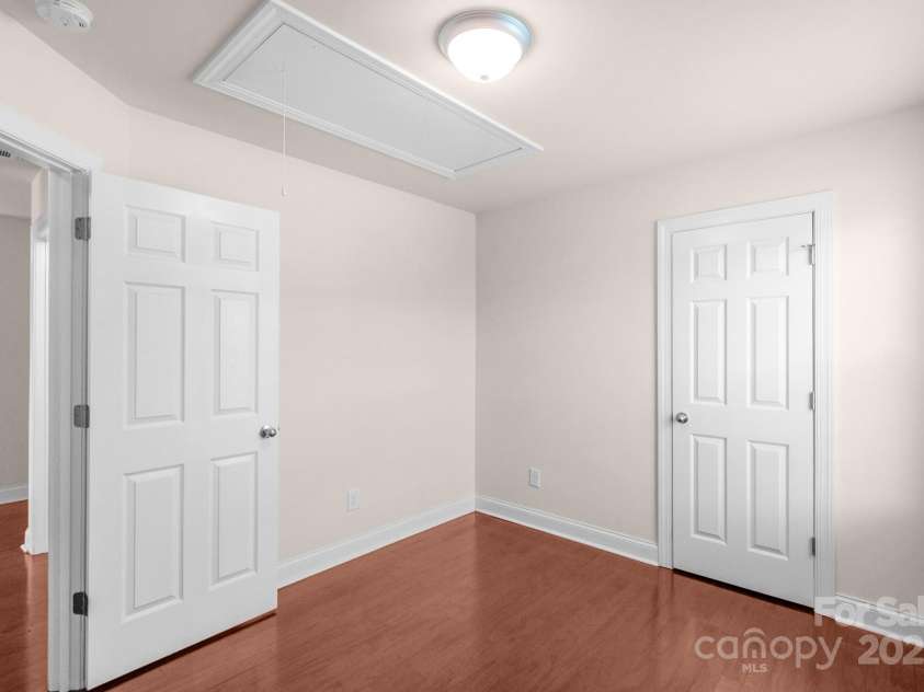169 Abigail Lane, Locust, NC 28097.  MLS# CAR4281460, YatesRealty ID 29555. Bedroom 2 