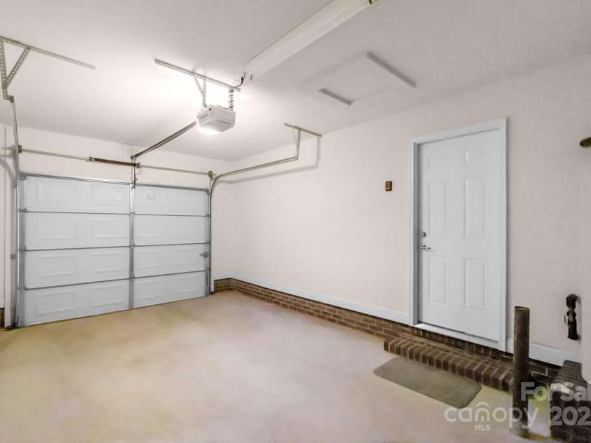169 Abigail Lane, Locust, NC 28097.  MLS# CAR4281460, YatesRealty ID 29555. Garage