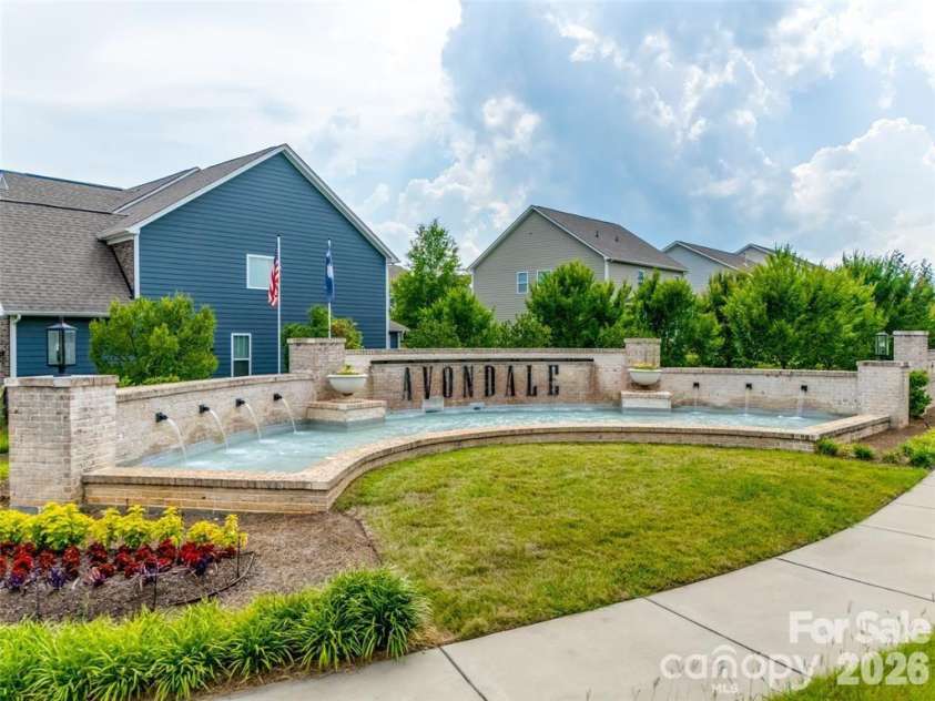 6040 Artigas Drive, Fort Mill, SC 29707.  MLS# CAR4390680, YatesRealty ID 29555. 