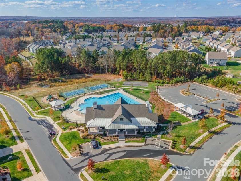 6040 Artigas Drive, Fort Mill, SC 29707.  MLS# CAR4390680, YatesRealty ID 29555. 
