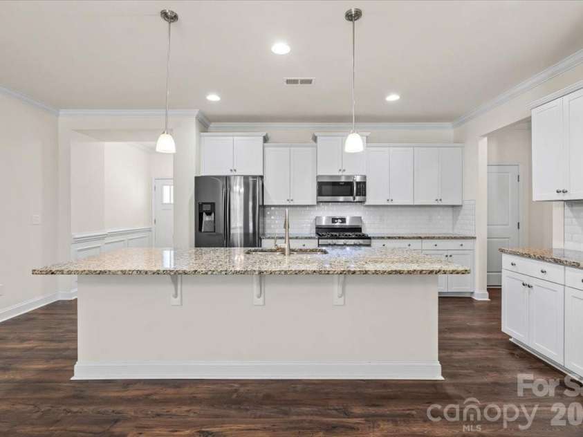 6040 Artigas Drive, Fort Mill, SC 29707.  MLS# CAR4390680, YatesRealty ID 29555. Plenty of storage 