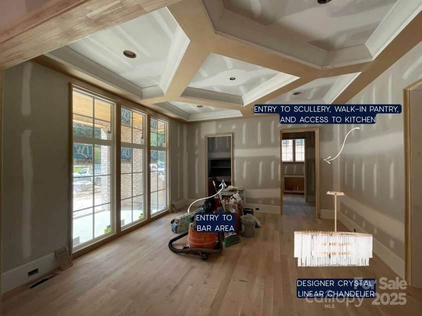 2234 Carmel Road, Charlotte, NC 28226.  MLS# CAR4259277, YatesRealty ID 29556. 