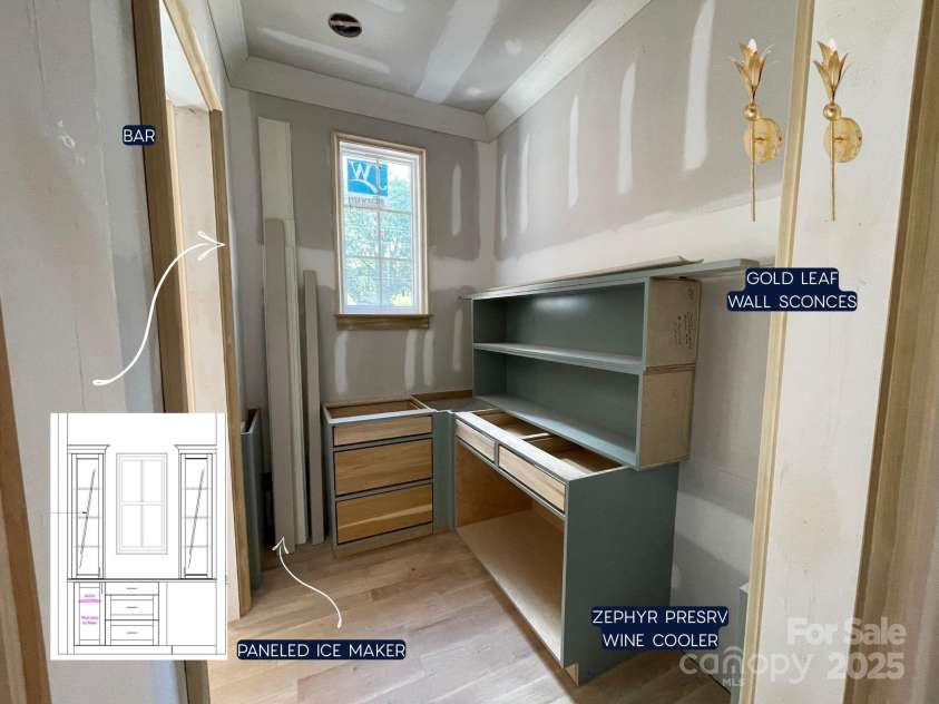 2234 Carmel Road, Charlotte, NC 28226.  MLS# CAR4259277, YatesRealty ID 29556. 