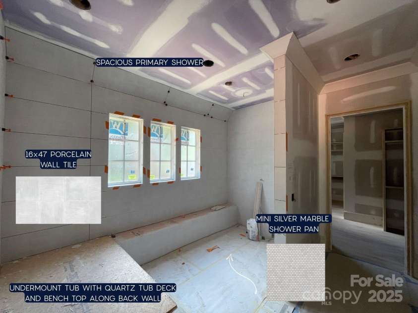2234 Carmel Road, Charlotte, NC 28226.  MLS# CAR4259277, YatesRealty ID 29556. 